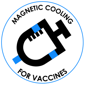 magccine logo circular - vector format