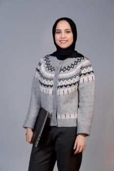 dr. Oumayma Chdil