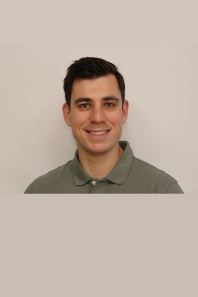 asist. – razisk. dr. Daniel Calleja Anta