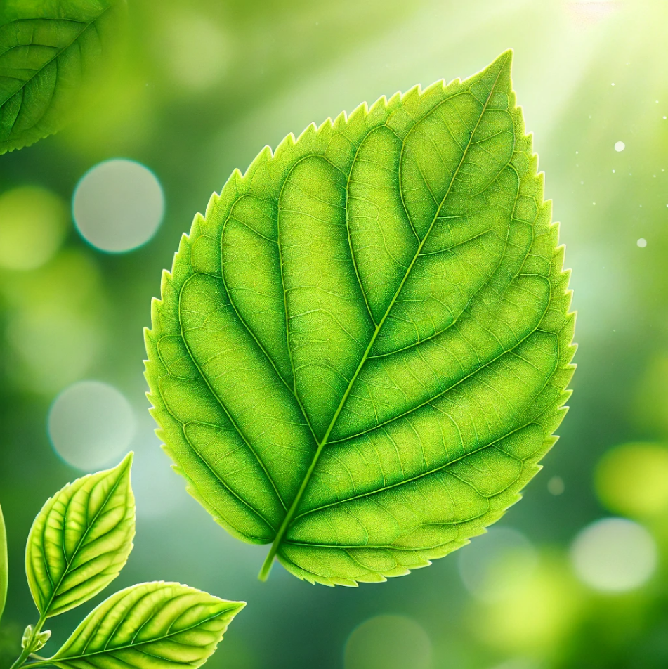 leaves